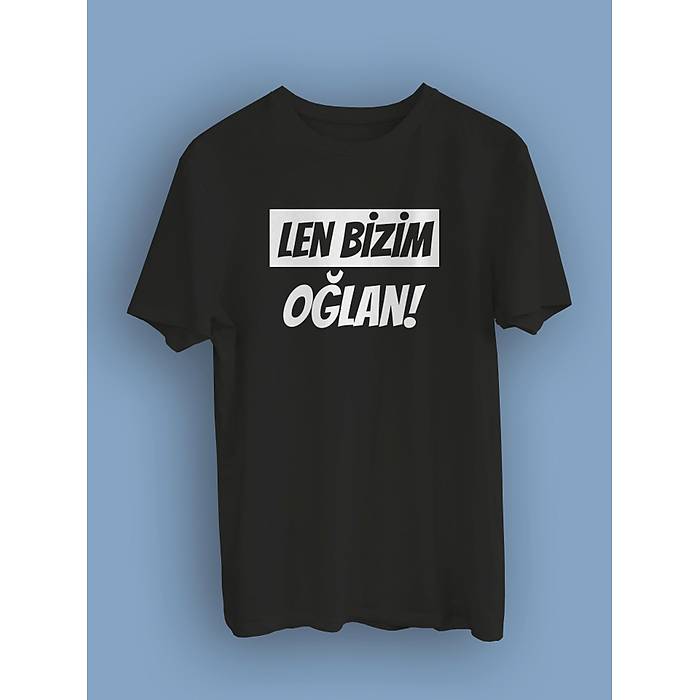 Len Bizim O�lan(�niseks Ti��rt)