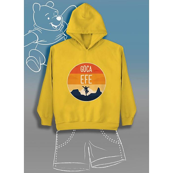 Goca Efe  (�niseks �ocuk Kap��onlu)