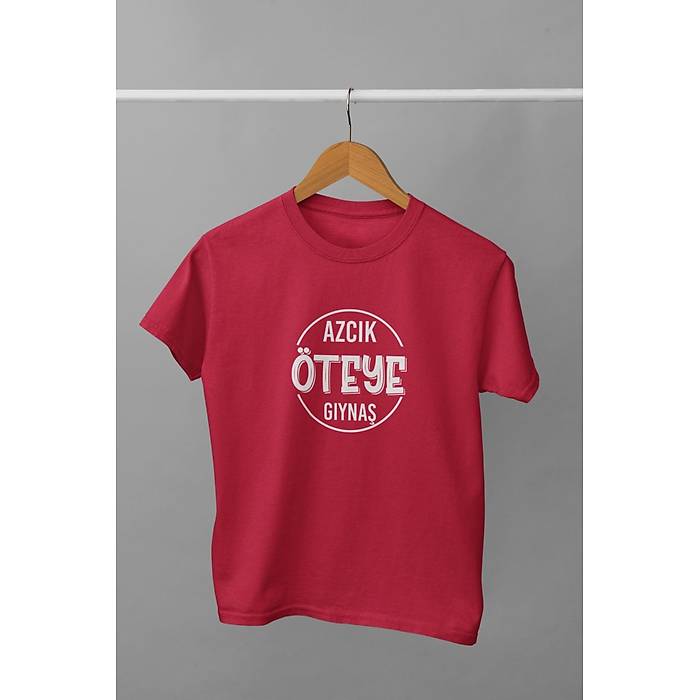 Azc�k �teye G�yna� (�niseks �ocuk Ti��rt�)