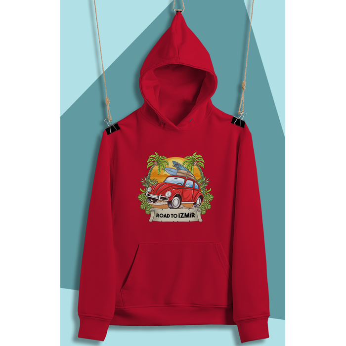 Road To �zmir (�niseks Kap��onlu)