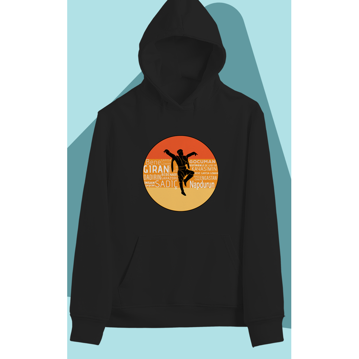 Ege Szl Zeybek  (niseks Kaponlu)