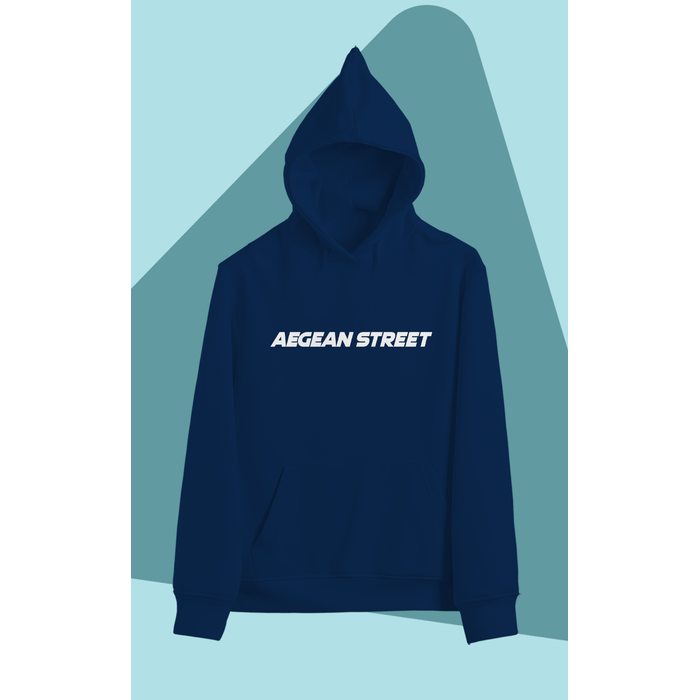 Aegean Street  (niseks Kaponlu)