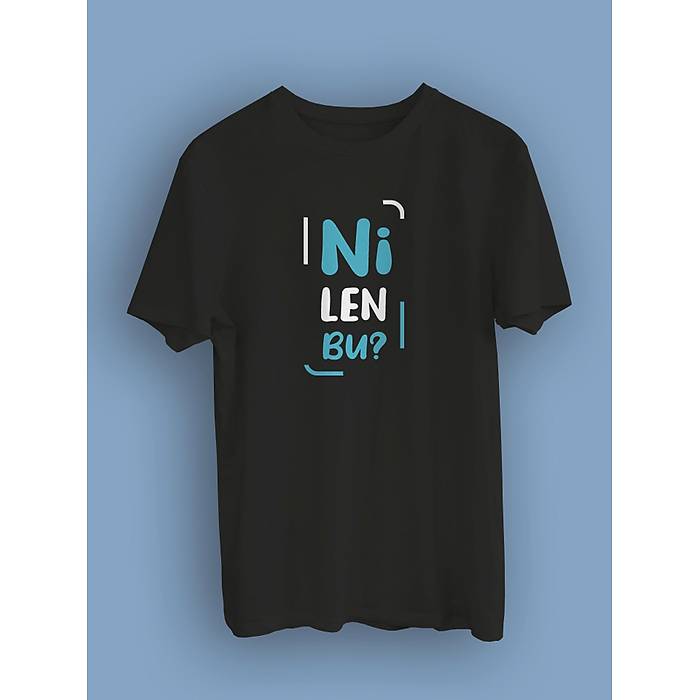 Ni Len Bu? (�niseks Ti�rt) nilebu