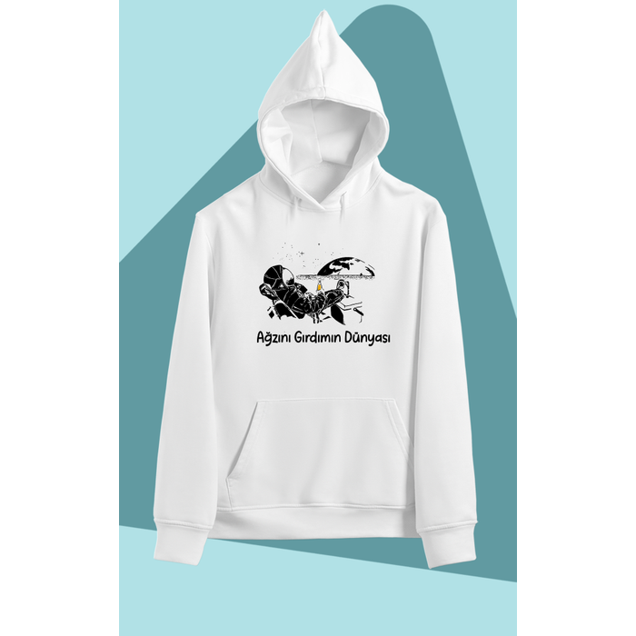 Azn Grdmn Dnyas (niseks Kaponlu)