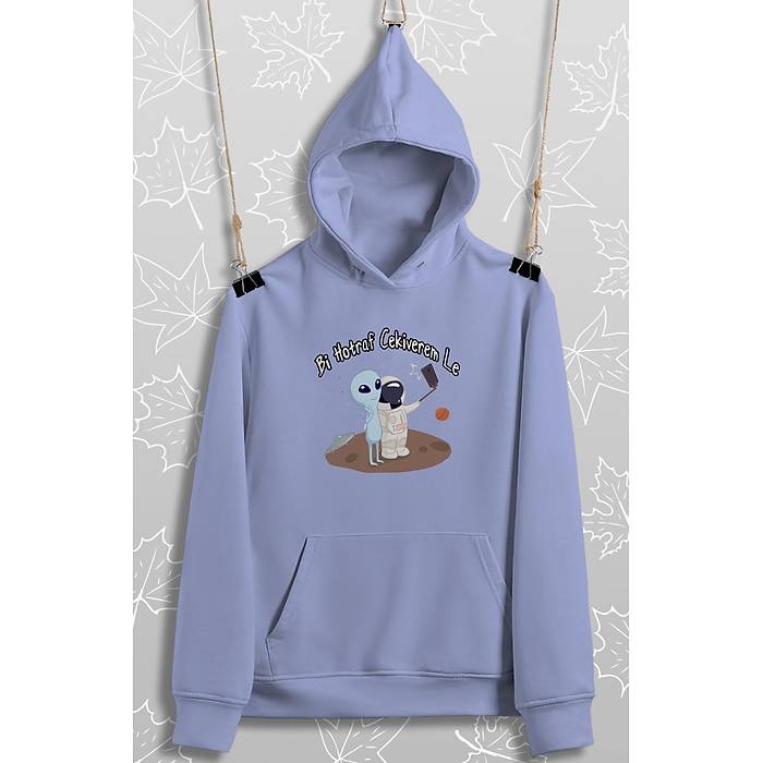 Bi Hotraf �ekiverem(�niseks Kap��onlu)