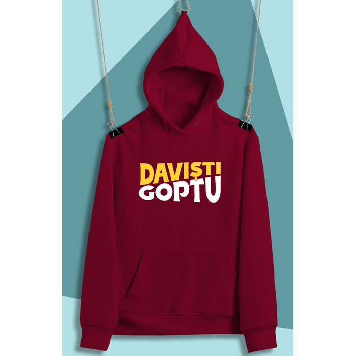 Dav��t� Goptu(�niseks Kap��onlu)