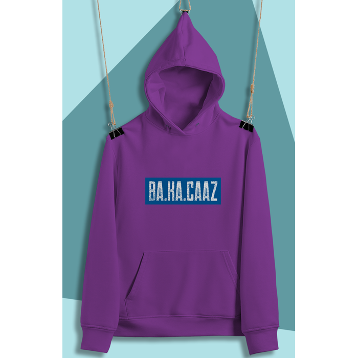 Bakacaaz (�niseks  Kap��onlu)