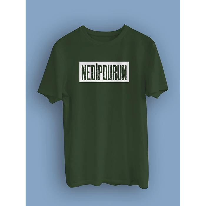 Nedipdurun(�niseks Ti��rt)