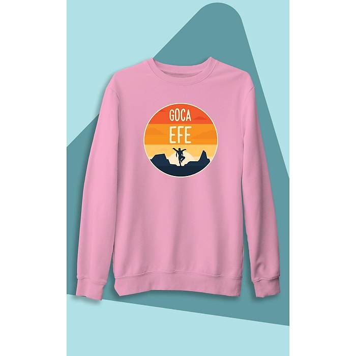 Goca Efe (niseks Kaponsuz)