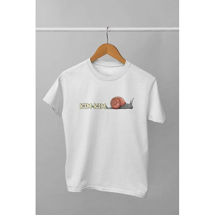 Km Km (niseks  ocuk Tirt)