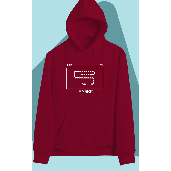 Snake (�niseks Kap��onlu)