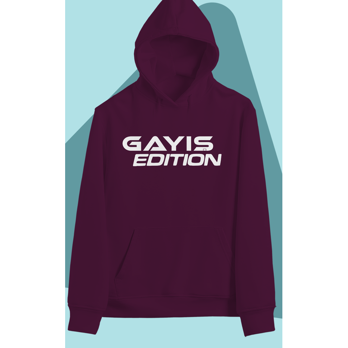 Gay�� Edition (�niseks Kap��onlu)