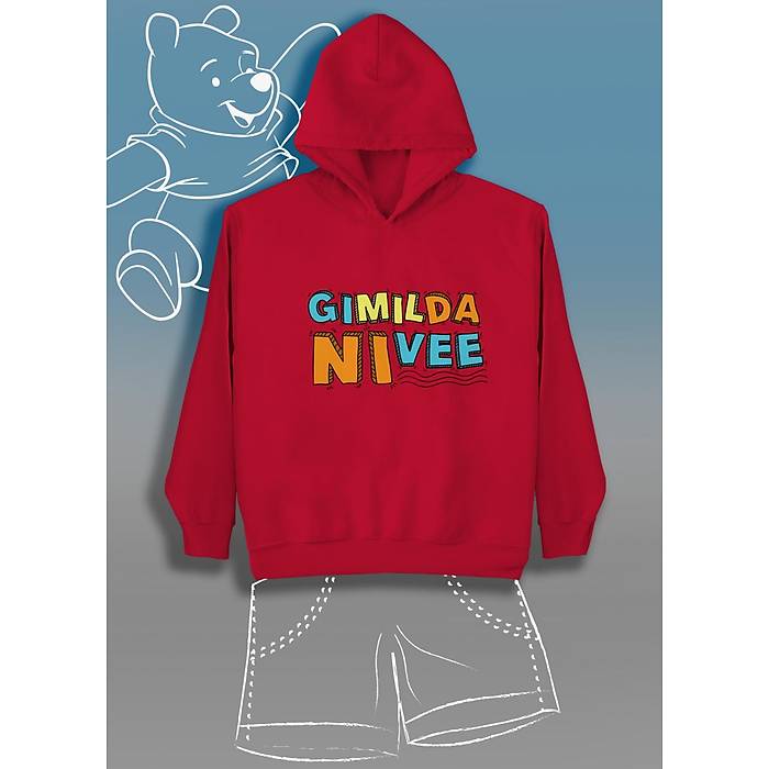 G�m�ldan� Vee 2 (�niseks �ocuk Kap��onlu)