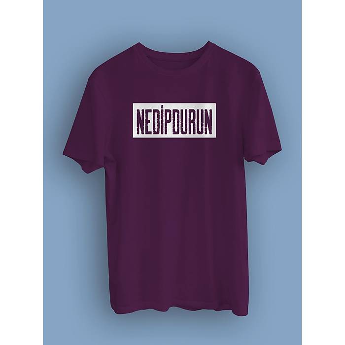 Nedipdurun(�niseks Ti��rt)