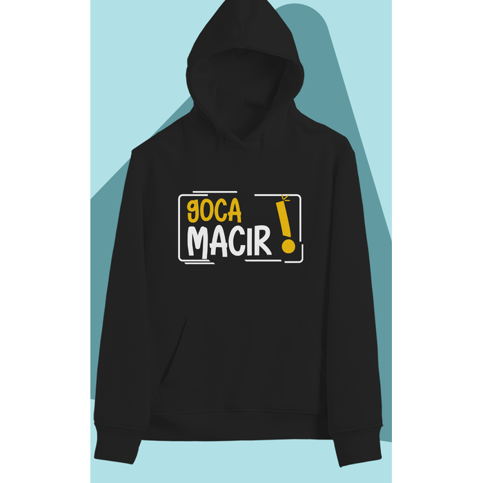 Goca Macr (niseks Kaponlu)