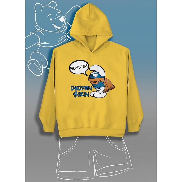 Buydum yen irin  (niseks ocuk Kaponlu)