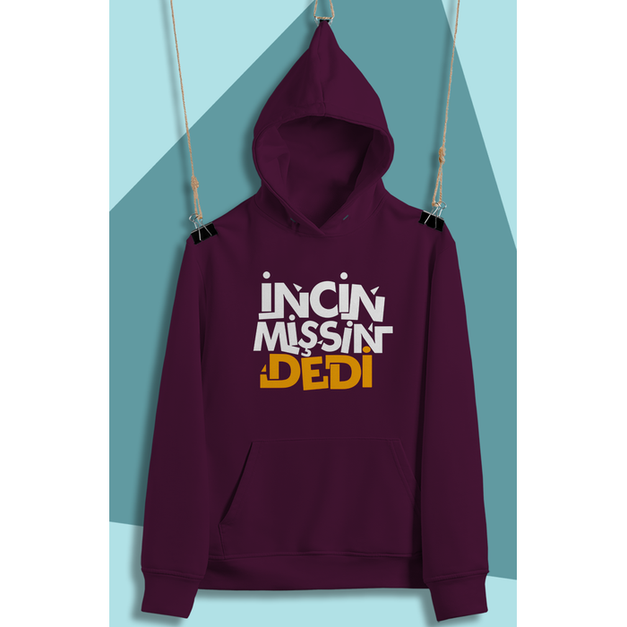 �ncinmissin Dedi2(�niseks Kap��onlu)