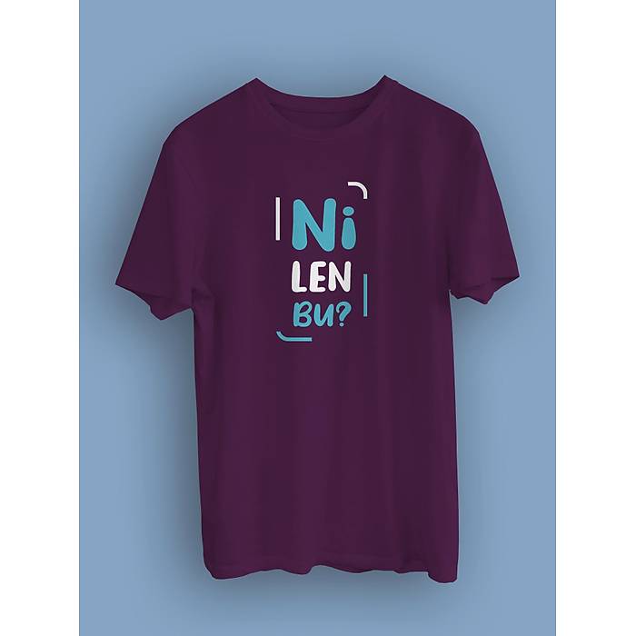 Ni Len Bu? (�niseks Ti�rt) nilebu