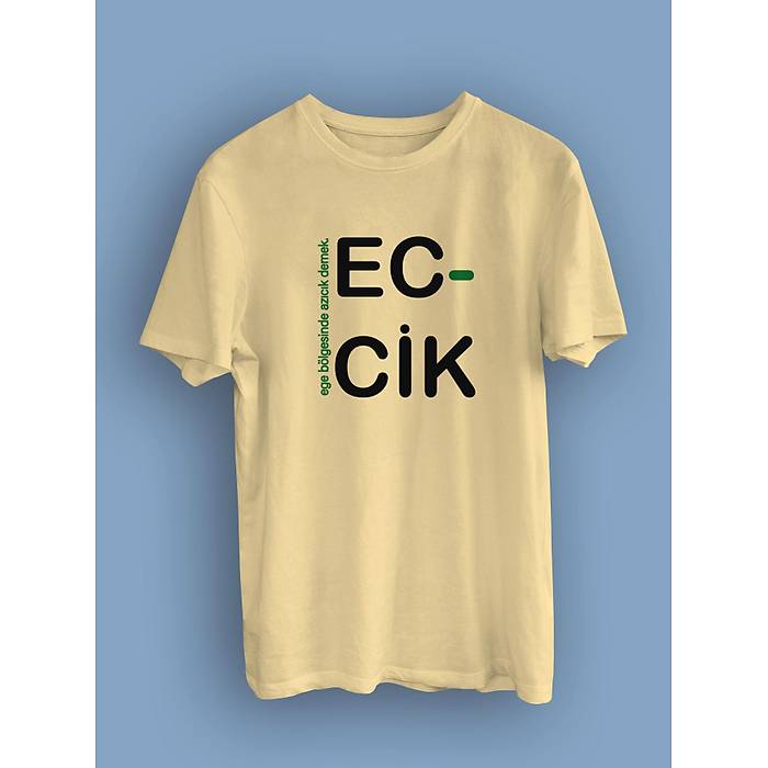 Eccik Ege Blgesinde Azck Demek(niseks Tirt)