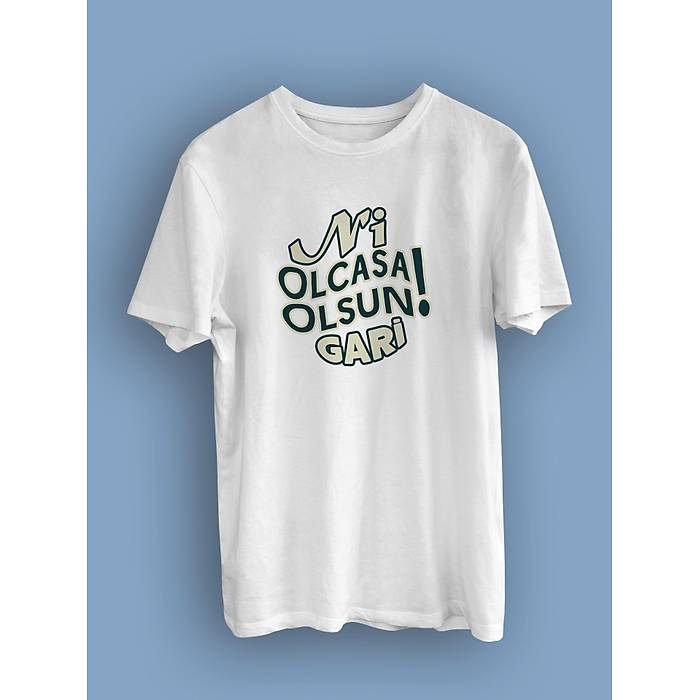 Ni OLcasa Olsun Gari  (�niseks Ti��rt)