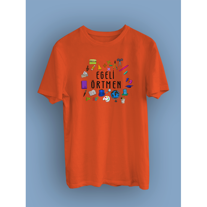 Egeli �rtmen (�niseks Ti��rt)