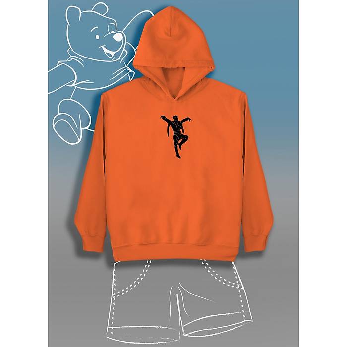 Minimal Efe  (�niseks �ocuk Kap��onlu)