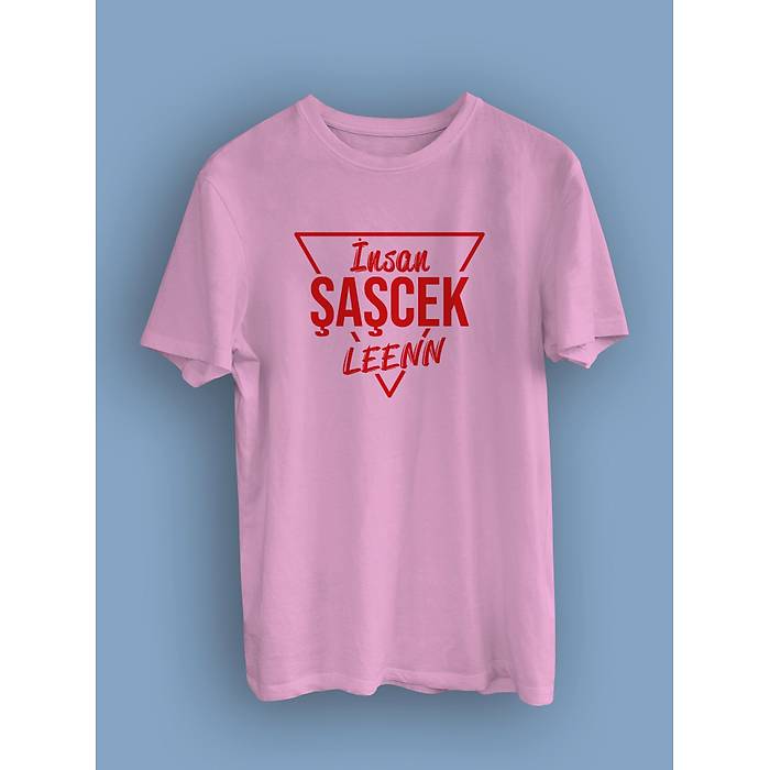 �nsan �a�cek Leen(�niseks Ti��rt)