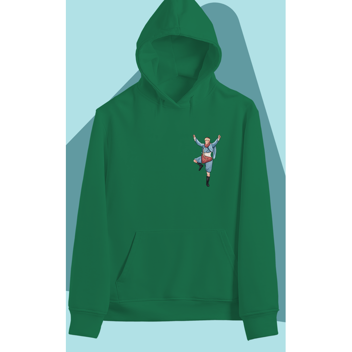 Efe Zeybek Minimal 2 (�niseks Kap��onlu)