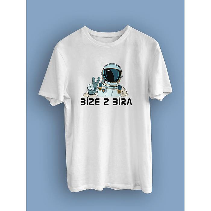 Bize 2 (Bira niseks Tirt) alkol biyace3