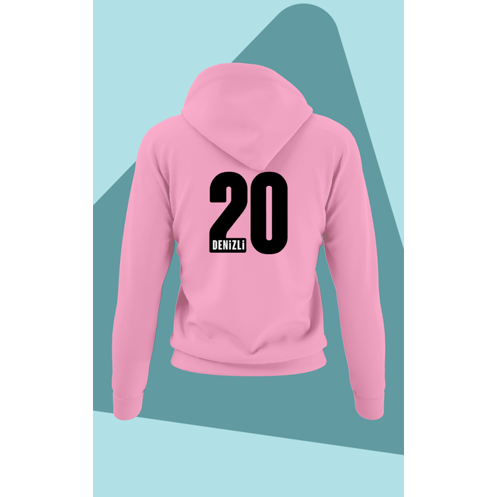 Yirmi Denizli  (niseks Srt Bask Kaponlu)