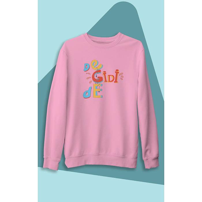 De Gidi De  3 (�niseks Kap��onsuz)