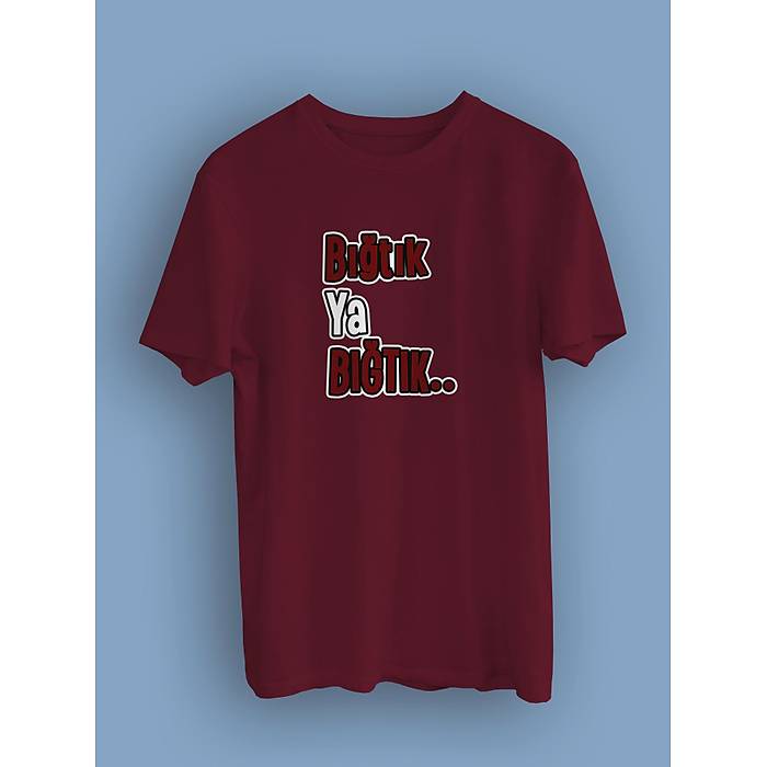 B��t�K Ya B��t�k (�nseks Ti��rt)