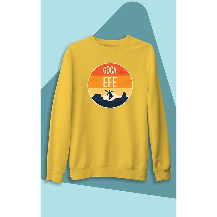 Goca Efe (niseks Kaponsuz)