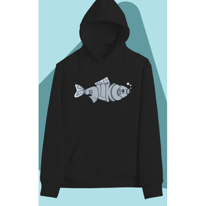 Goca Bal�k�� (�niseks Kap��onlu)