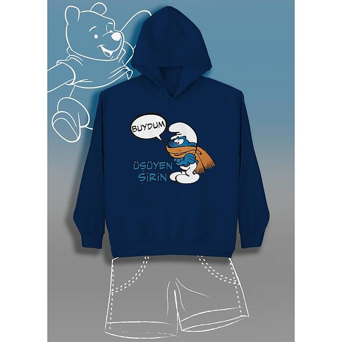 Buydum yen irin  (niseks ocuk Kaponlu)