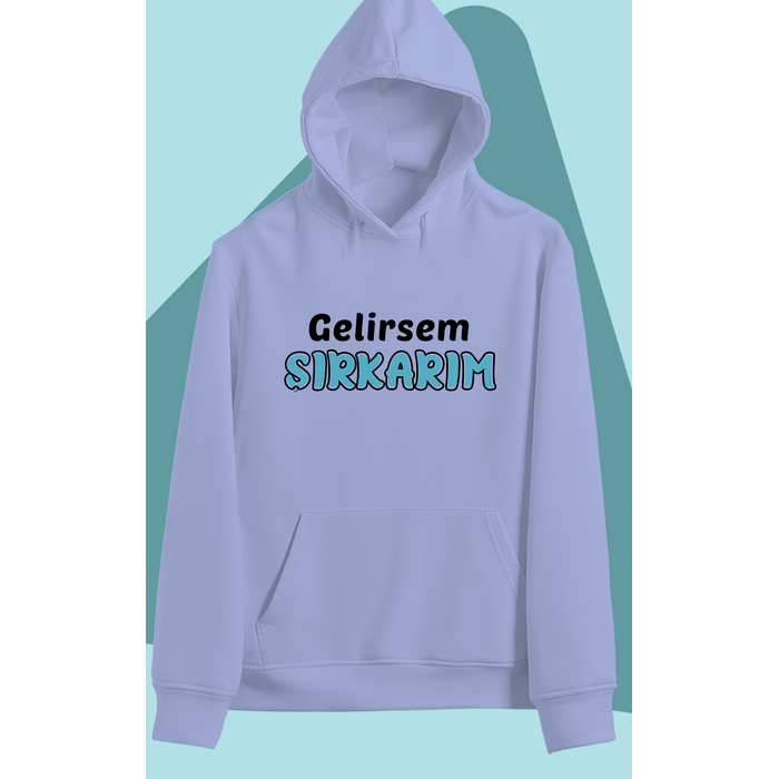 Gelirsem ��rkar�m (�niseks Kap��onlu)