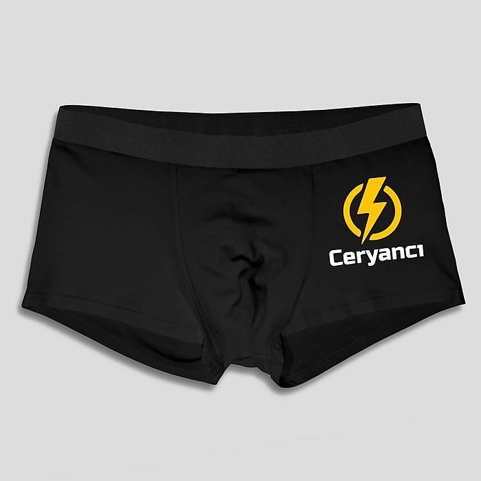 Ceryanc� (Erkek Boxer)