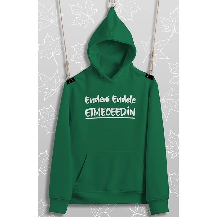 Endeni Endele Etmeceedin(�niseks Kap��onlu)