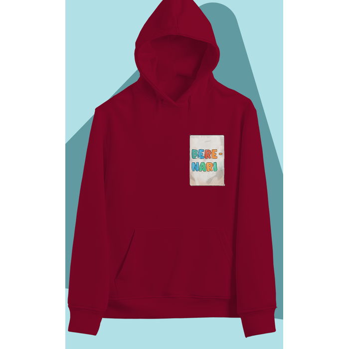 Berenar� Minimal 2 (�niseks Kap��onlu)