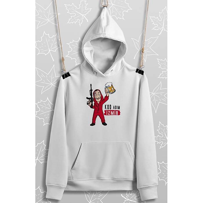 Kod Ad� �zmir(�niseks Kap��onlu),