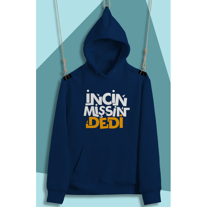 �ncinmissin Dedi2(�niseks Kap��onlu)