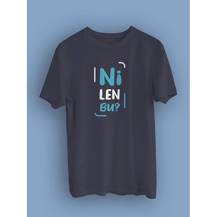 Ni Len Bu? (�niseks Ti�rt) nilebu