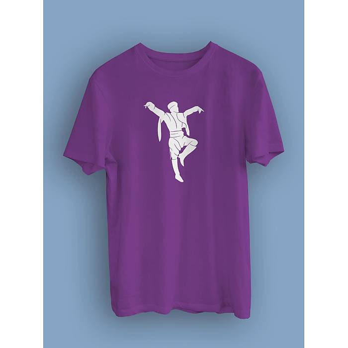 Erkek Efe Zeybek (niseks Tirt)