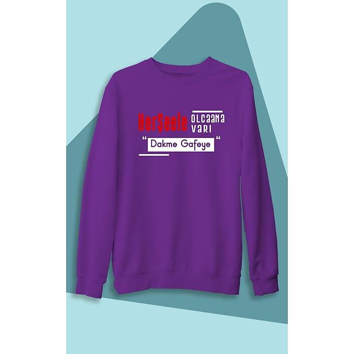 Her�eele Olcana Var� Dakme Gafeye cmrh (�niseks kap��onsuz)