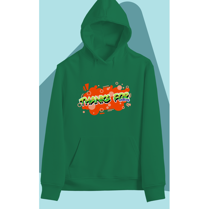 Thanks For Nothing  (niseks Kaponlu)