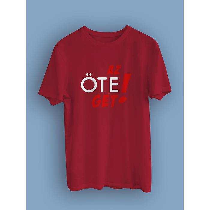 Az �te Get (�niseks Ti��rt)