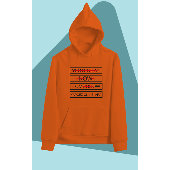 Yapcez Onu Bir Ara(niseks Kaponlu)