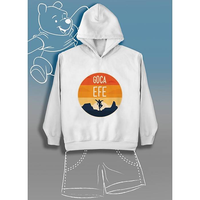 Goca Efe  (�niseks �ocuk Kap��onlu)