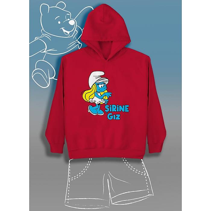 �irine G�z (�ocuk Kap��onlu)