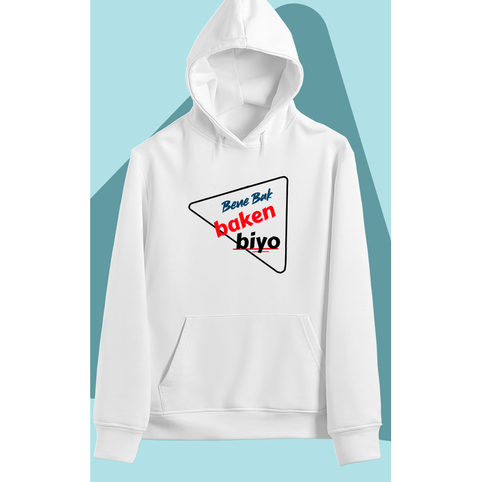 Bene Bak Baken Biyo (niseks  Kaponlu)